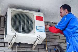 HVAC Companies Near Rural Ridge, PA Available Now